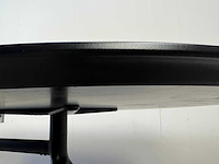 Lapalma - fork + 6 kinnarps monroe vergaderstoelen - vergaderset - afbeelding 17 van  18
