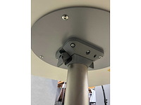 Lapalma - seltz - kantinetafel opklapbaar - afbeelding 3 van  6