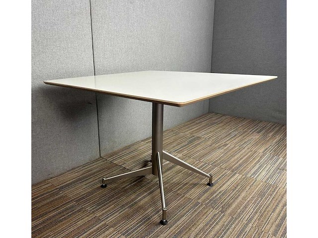 Lapalma - seltz - kantinetafel opklapbaar - afbeelding 2 van  6