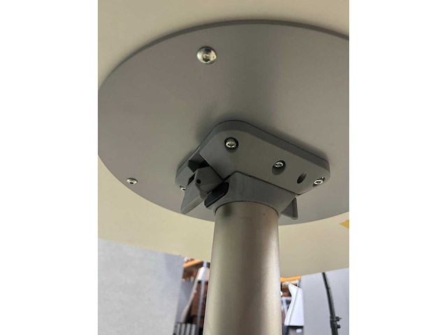 Lapalma - seltz - kantinetafel opklapbaar - afbeelding 3 van  6