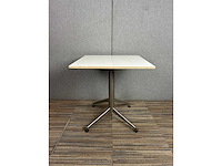 Lapalma - seltz - kantinetafels h72 (2x) - afbeelding 2 van  5