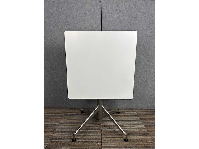 Lapalma - seltz - kantinetafels h72 (2x) - afbeelding 4 van  5