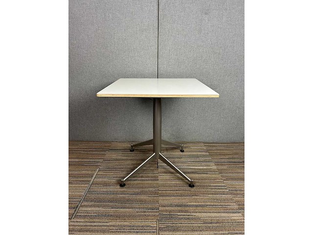 Lapalma - seltz - kantinetafels h72 (2x) - afbeelding 2 van  5