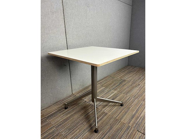 Lapalma - seltz - kantinetafels h72 (2x) - afbeelding 1 van  5