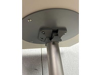 Lapalma - seltz - kantinetafels h72 (2x) - afbeelding 3 van  5