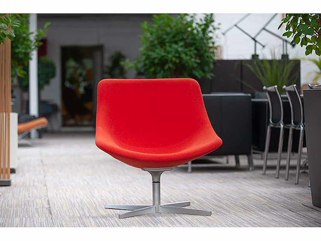 Lapalma auki - fauteuil - afbeelding 1 van  21