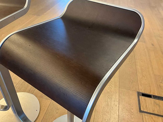 Lapalma design barkruk (4x) - afbeelding 2 van  11