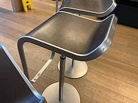 Lapalma design barkruk (4x) - afbeelding 3 van  11