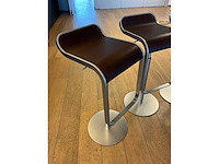 Lapalma design barkruk (4x) - afbeelding 4 van  11