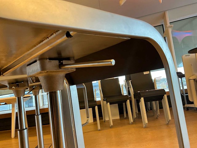 Lapalma design barkruk (4x) - afbeelding 8 van  11