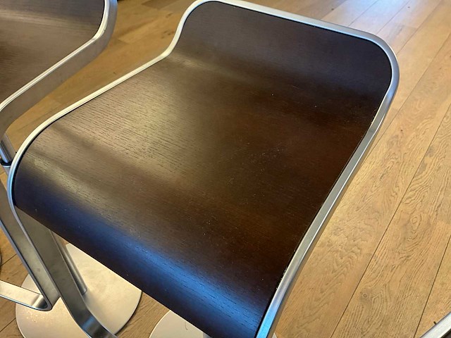 Lapalma design barkruk (4x) - afbeelding 11 van  11