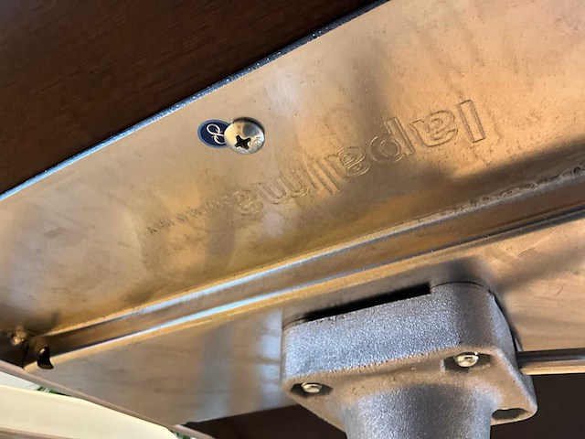 Lapalma design barkruk (4x) - afbeelding 7 van  11