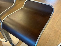 Lapalma design barkruk (4x) - afbeelding 11 van  11