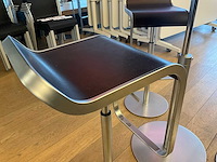 Lapalma design bartafel + 3x barkruk - afbeelding 2 van  13