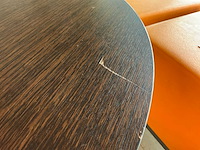 Lapalma design bartafel + 3x barkruk - afbeelding 6 van  14