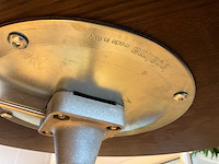 Lapalma design bartafel + 3x barkruk - afbeelding 10 van  13