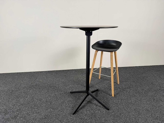Lapalma/hay - tafel+stoel - statafel - afbeelding 1 van  6
