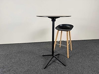 Lapalma/hay - tafel+stoel - statafel - afbeelding 1 van  6