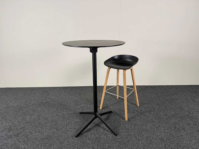 Lapalma/hay - tafel+stoel - statafel - afbeelding 2 van  6