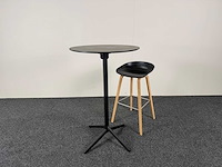 Lapalma/hay - tafel+stoel - statafel - afbeelding 2 van  6
