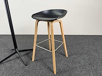 Lapalma/hay - tafel+stoel - statafel - afbeelding 5 van  6