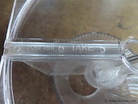 Lapmp kartell - afbeelding 3 van  3