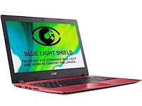 Laptop - acer aspire - afbeelding 1 van  8