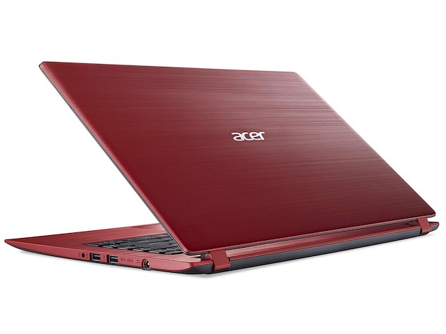 Laptop - acer aspire - afbeelding 4 van  8