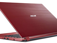 Laptop - acer aspire - afbeelding 4 van  8
