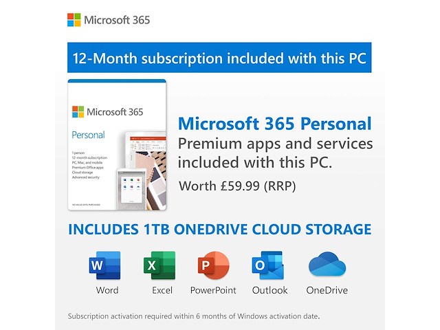 Laptop - acer aspire - afbeelding 6 van  8