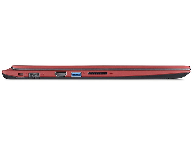 Laptop - acer aspire - afbeelding 7 van  8