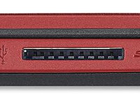 Laptop - acer aspire - afbeelding 7 van  8