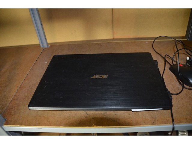 Laptop acer aspire 1 a114-32-c6w9, monitor dell, toetsenbord acer - afbeelding 6 van  9