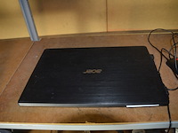 Laptop acer aspire 1 a114-32-c6w9, monitor dell, toetsenbord acer - afbeelding 6 van  9