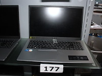 Laptop acer, aspire 3, intel core i3, 1080p, werking niet gekend, paswoord niet gekend - afbeelding 1 van  2