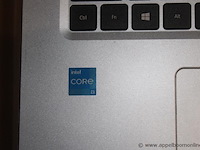 Laptop, acer, met intel core i3 processor, met muis en lader, werking niet gekend, paswoord niet gekend - afbeelding 2 van  3