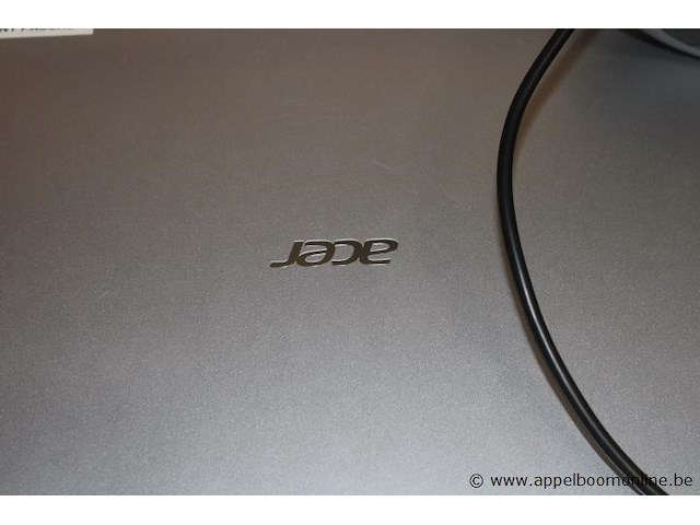 Laptop, acer, met intel core i3 processor, met muis en lader, werking niet gekend, paswoord niet gekend - afbeelding 3 van  3