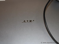 Laptop, acer, met intel core i3 processor, met muis en lader, werking niet gekend, paswoord niet gekend - afbeelding 3 van  3