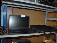 Laptop acer travelmate 5742g in tas - afbeelding 1 van  10
