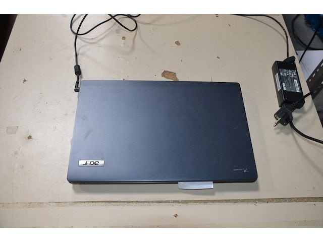 Laptop acer travelmate 5742g in tas - afbeelding 3 van  10