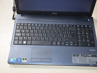 Laptop acer travelmate 5742g in tas - afbeelding 5 van  10