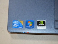 Laptop acer travelmate 5742g in tas - afbeelding 8 van  10