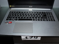 Laptop, acer, werking niet gekend, paswoord niet gekend - afbeelding 2 van  2