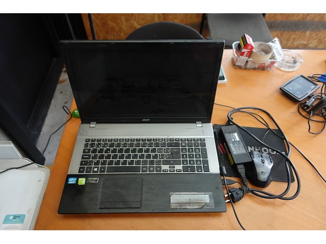 Laptop acer - afbeelding 2 van  5
