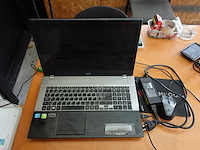 Laptop acer - afbeelding 2 van  5