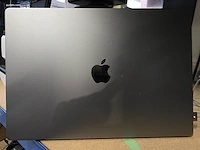 Laptop apple macbook pro a2780 - afbeelding 3 van  6