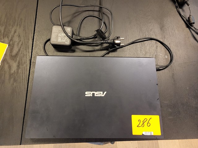 Laptop asus expertbook - afbeelding 1 van  4