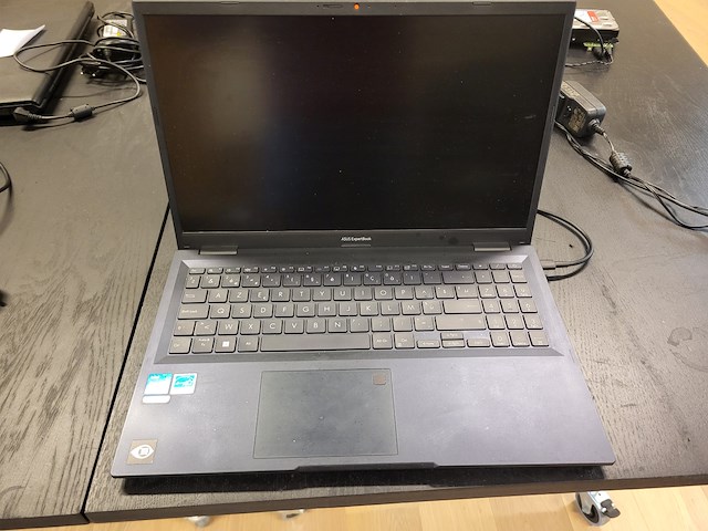 Laptop asus expertbook - afbeelding 2 van  4