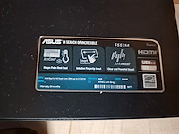 Laptop asus - afbeelding 2 van  5