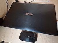 Laptop asus - afbeelding 3 van  5